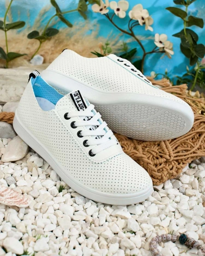 Royalfashion női Umurra Openwork tornacipő