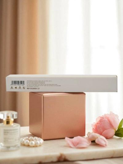 Inspirált női Eau de Parfum Jaedar