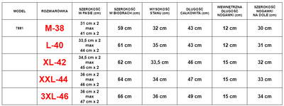 Férfi kék sportrövidnadrág - ruházat