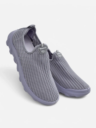 Royalfashion Női Slip-On Szövet Sportcipő Erra