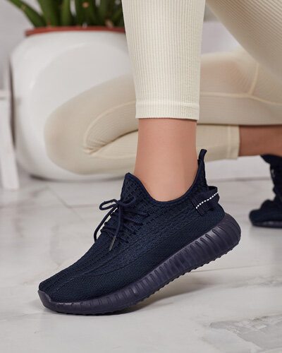 Royalfashion Női szövet sportcipő Affema