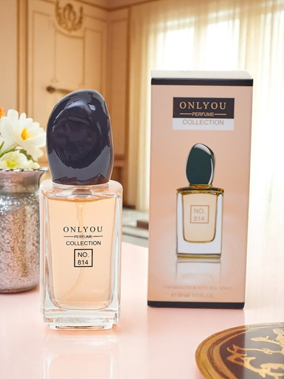 Inspired női eau de parfum ONLYOU NO.814