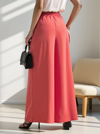Royalfashion Széles női nadrág