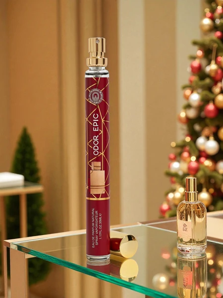 Odor Epic Club Nuit ihlette parfümvíz nőknek