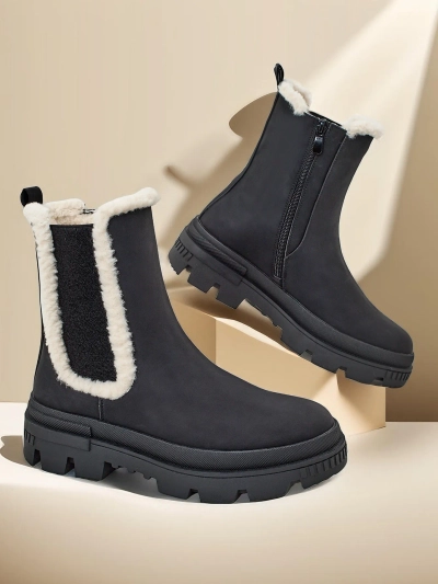 Royalfashion Női csizma Cozoo
