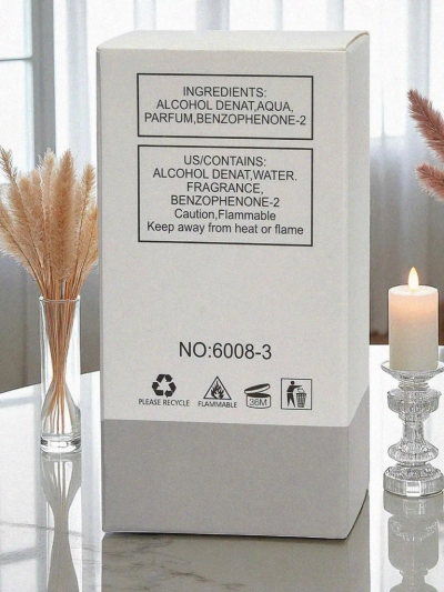 Inspired eau de parfum nőknek Bozzs