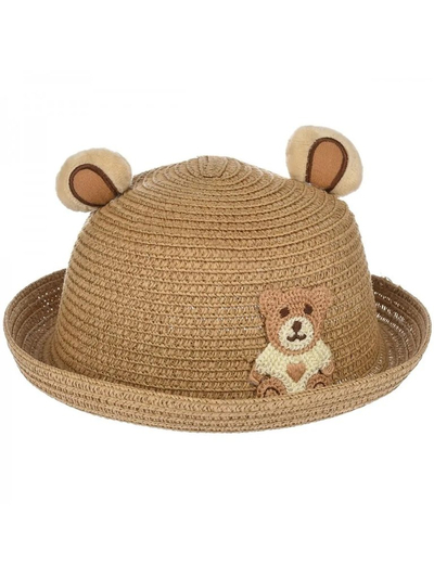 Royalfashion Gyerek Sunny Bear kalap