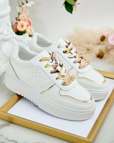 Royalfashion Női sportcipő Besi