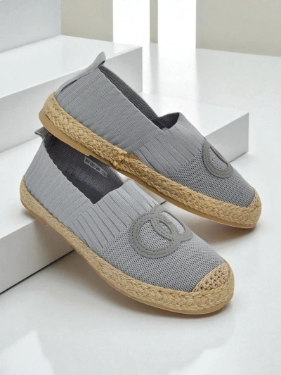 Női Callista Verde espadrilles - velúr, lapos sarok, zöld