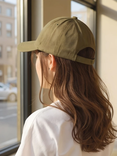 Royalfashion Mila Street Baseball Sapka