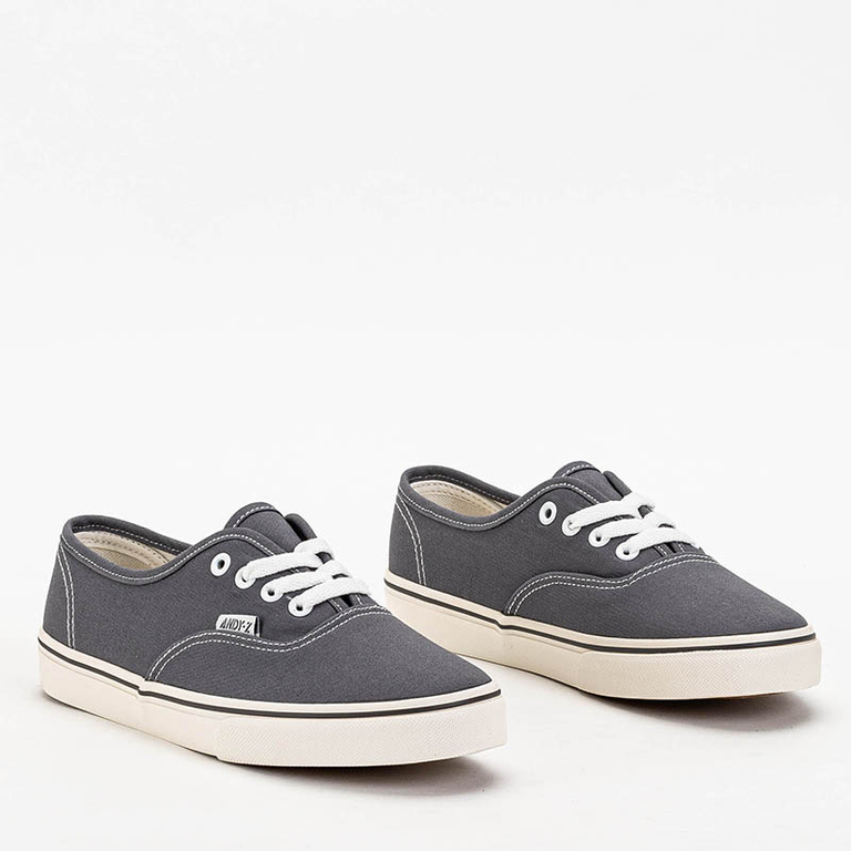 OUTLET Szürke női tornacipő Lifeda - Lábbeli