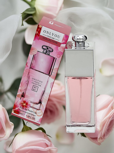 Inspired női eau de parfum ONLYOU NO.821