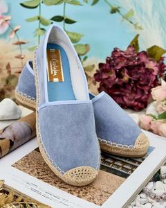 Royalfashion Női Rinss espadrilles