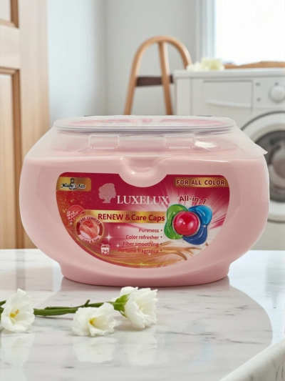 Luxelux Kapsułki do prania 40 szt.