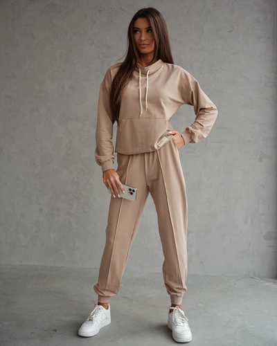 Royalfashion Női Pamut Kényelmi Szett