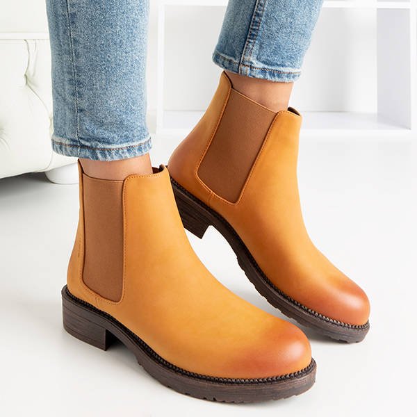 Gerard barna női csizma - Lábbeli