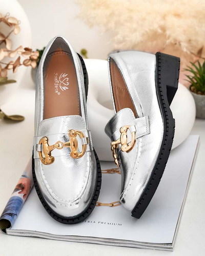 Royalfashion Női mokaszin Apeyla