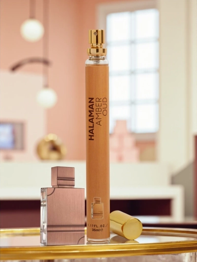 Inspirált uniszex Eau de parfum Halaman