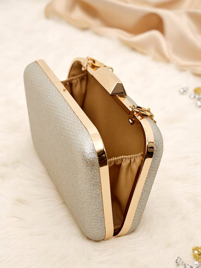 Royalfashion Női Borítéktáska Lumi Clutch