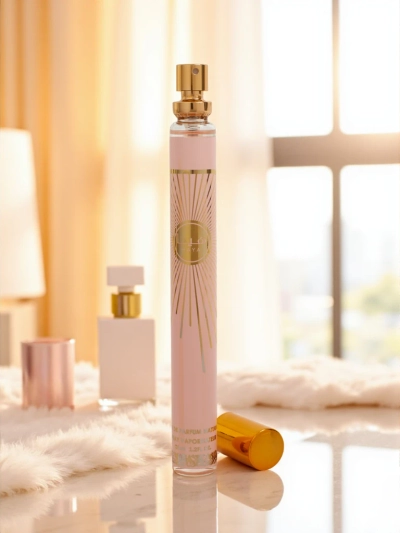 Queen ihlette női Eau de Parfum