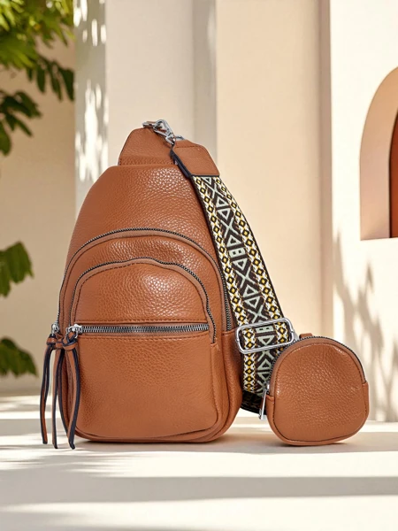 Royalfashion Női kis válltáska Arete Nova