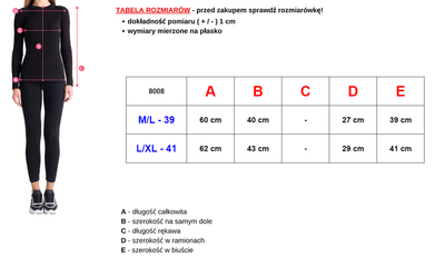 Női zöld felső cirkónia - Ruházat