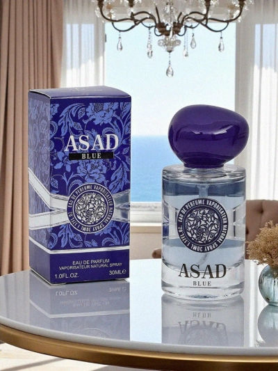 Férfiaknak készült Inspired eau de parfum Blue