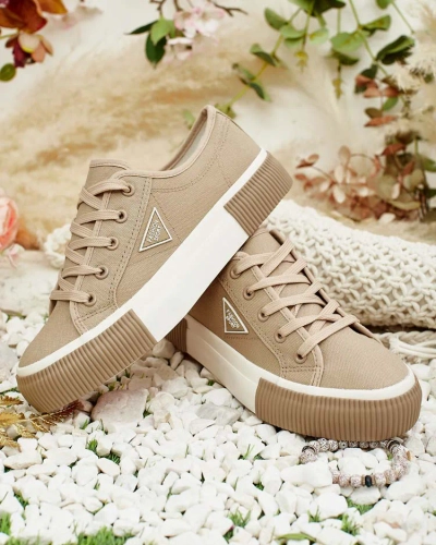 Royalfashion Női Alamma Sneakers