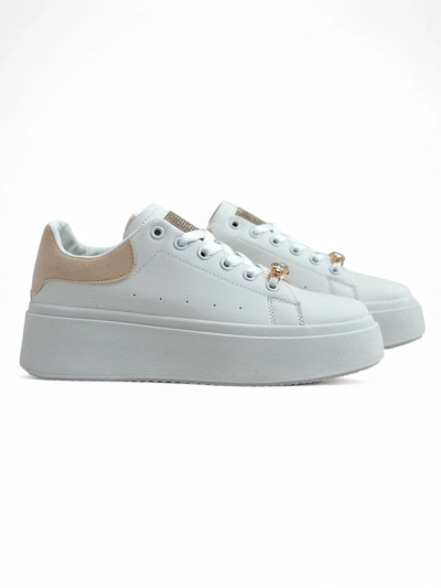 Royalfashion Női sportos sneakers Tenzorus
