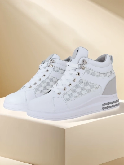 Royalfashion Női platform sportcipők Erron