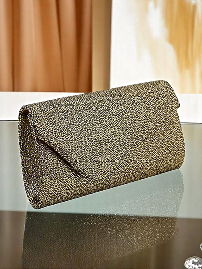 Royalfashion Női Borítéktáska Glam Clutch