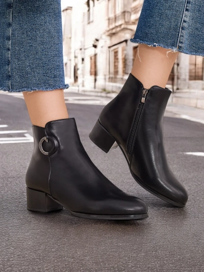 Royalfashion Női csizma Vifto