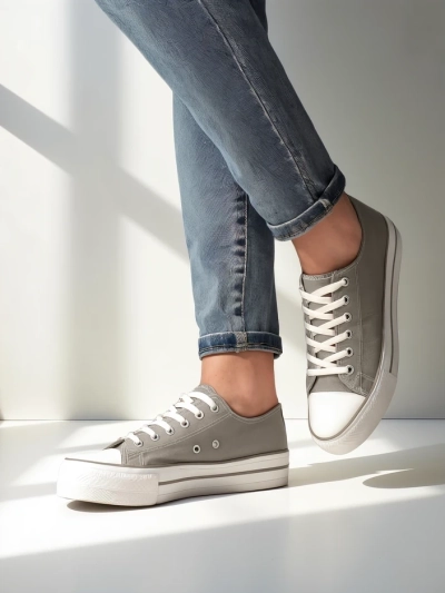 Royalfashion Női sneakers Timier