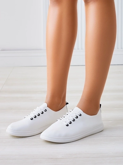 Royalfashion Női áttört tornacipő Tareb