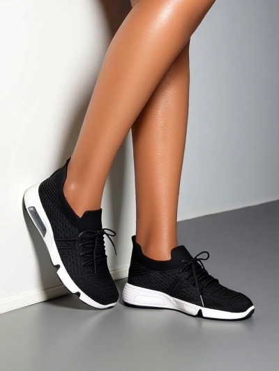 Royalfashion Női slip-on szövet sportcipő Terrifa