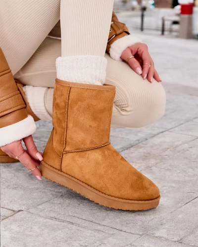 Royalfashion Női Hótaposó Nolloc