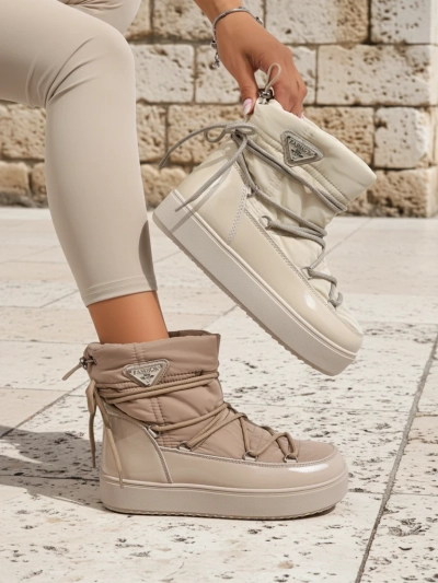 Royalfashion Női hótaposó Copese