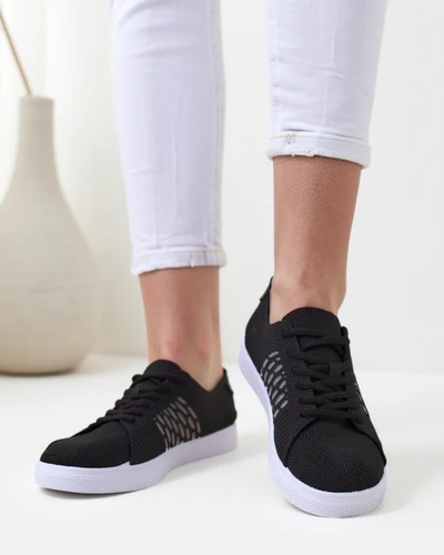 Royalfashion Nők szövet sportcipő Norbiese