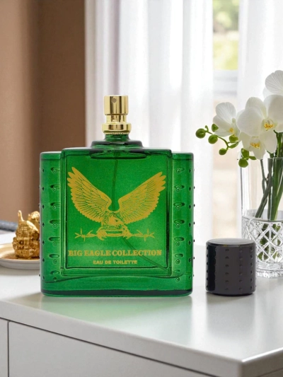 Inspired eau de parfum férfiaknak Big Eagle Collection