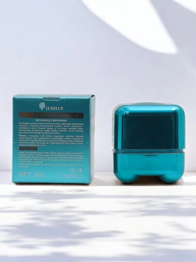 Luxelux Anti-aging krém nappali és éjszakai 50 ml