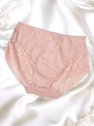 Royalfashion Női bugyi PLUS SIZE