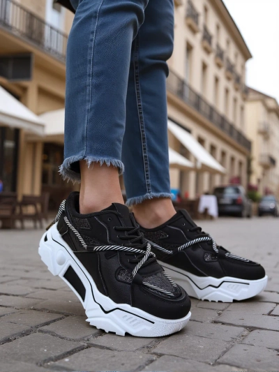 Royalfashion Női Sportcipő Astepa