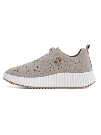 Royalfashion Női sportos fűzős sneaker Tobin