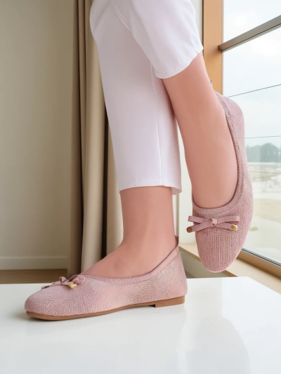 Royalfashion Női balerinák Bieso