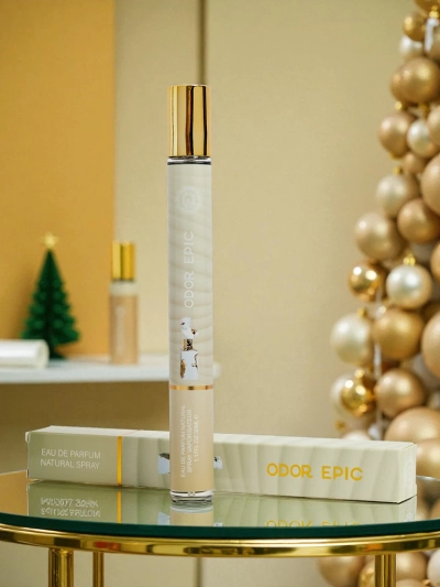 Odor Epic Ecler inspirált női Eau de Parfum