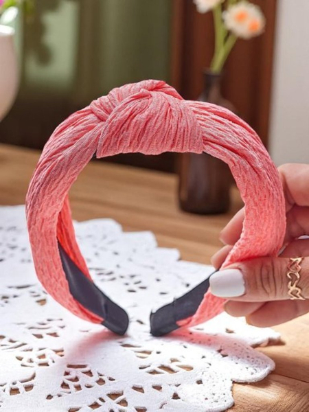 Royalfashion Hullámos Hajpánt Karbelle