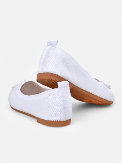 Royalfashion Női Szövet Ballerinák Magger