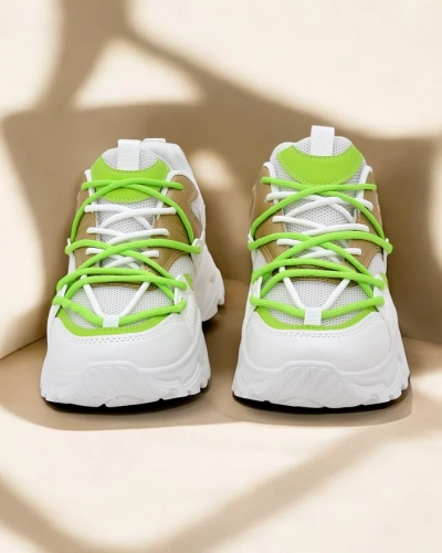 Royalfashion Női Sneakers Semio