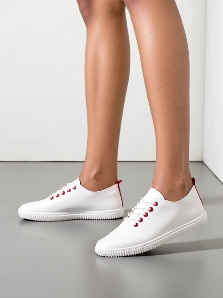 Royalfashion Női áttört tornacipő Tareb