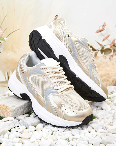 Royalfashion Női sportos Telio tornacipő